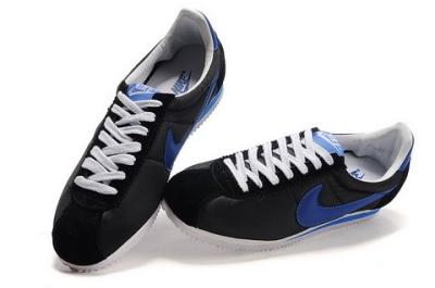 Men Classic Cortez Nylon-4